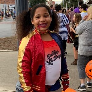 Meet your Posher, Ann